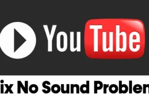 Cómo solucionar la falta de sonido en YouTube (8 métodos)