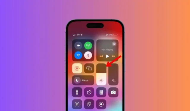Wyświetlacz iPhone’a ciągle przyciemnia się? 6 sposobów, aby to naprawić