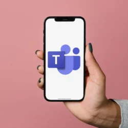 7 исправлений для уведомлений Microsoft Teams, которые не работают на iPhone