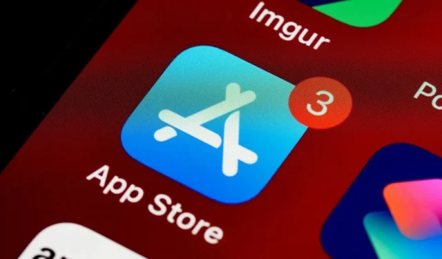 8 soluciones para descargas y actualizaciones lentas de la App Store en iPhone y iPad