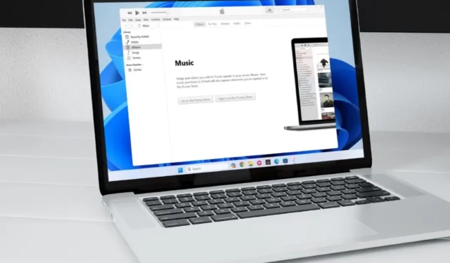7 rettelser til iTunes, der ikke åbner på Windows
