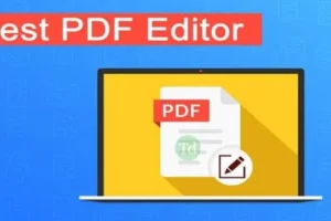 15 bedste gratis open source PDF-editorer (Windows/Mac) 2024