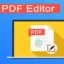 15 beste gratis open source PDF-editors (Windows/Mac) 2024