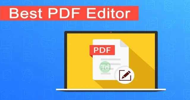 15 beste gratis open source PDF-editors (Windows/Mac) 2024