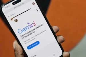 3 måder at bruge Google Gemini AI på din iPhone