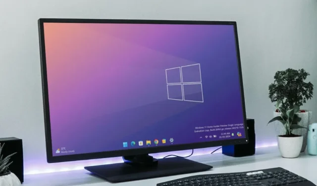 Jak přeinstalovat Windows 10 nebo 11 bez ztráty souborů