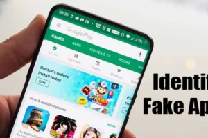 Slik identifiserer du falske apper i Google Play Store