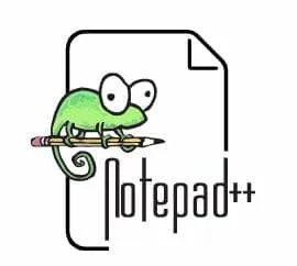 Notepad++