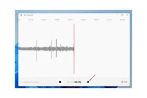 Come registrare l’audio su Windows 11 nel 2024