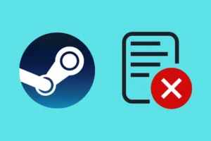 Steam korruptoituneet päivitystiedostot? – 7 tapaa korjata se