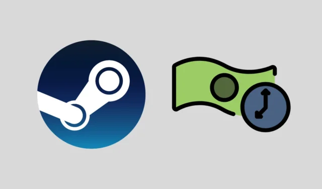 Jak opravit chybu čekající na nákup ve službě Steam?