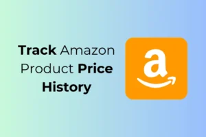 ¿Cómo realizar un seguimiento del historial de precios de cualquier producto de Amazon?