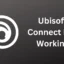 如何修復 Ubisoft Connect 不起作用？