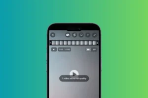 Como fazer upload de fotos ou vídeos em HD como status do WhatsApp