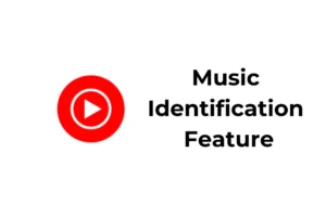 Como usar o recurso de identificação de música no aplicativo YouTube