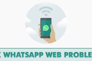 ¿WhatsApp Web no funciona? 9 formas de solucionar el problema