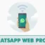 WhatsApp Web nedarbojas? 9 veidi, kā novērst problēmu