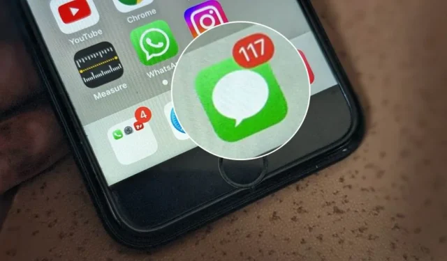 11 Oprav pro obrázky, které se nenačítají nebo nezobrazují v iMessage na iPhone