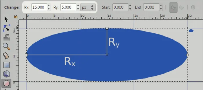 Inkscape - Opensource PDF-editor