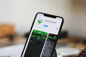 Microsoft lanserer Xbox Events (Beta)-appen foran Xbox på E3-arrangementet