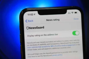 Microsoft Edge voor iOS krijgt de Picture-in-Picture-modus, NewsGuard en meer met versie 42.9.3-update