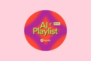 Spotify에서 AI로 재생 목록을 생성하는 방법