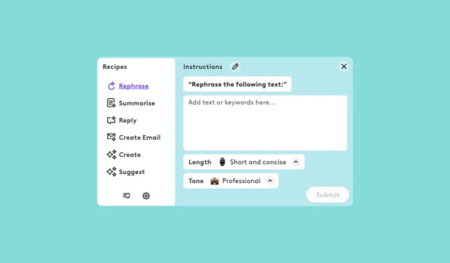 Logi AI Prompt Builder を Logitech デバイスで使用する方法