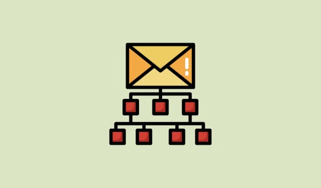 Hoe u uw Gmail-account kunt organiseren met de Gmail Tabs-extensie