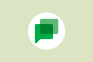 Come modificare o eliminare un messaggio in Google Chat