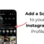 Come aggiungere una canzone al tuo profilo Instagram