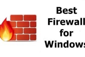 15 bedste GRATIS firewall til Windows 11/10 PC (2024)