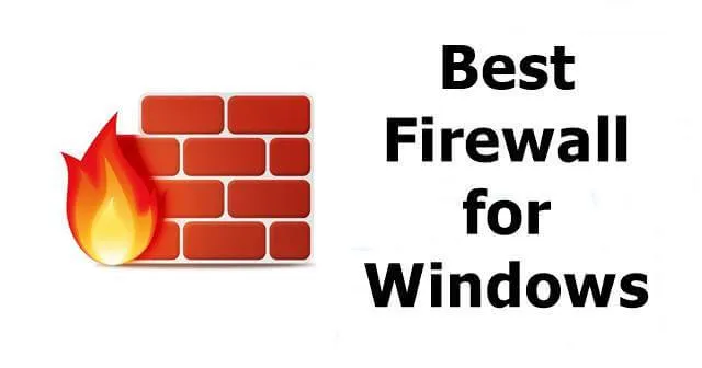 15 bedste GRATIS firewall til Windows 11/10 PC (2024)