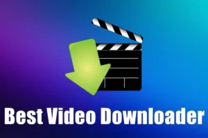 10 bedste videodownloader til Windows 11 (2024)