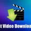 10 Beste video-downloader voor Windows 11 (2024)