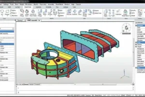 8 migliori alternative ad Autodesk AutoCAD per Windows e MAC