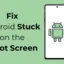 Android bloqué sur l’écran de démarrage ? Essayez ces 8 correctifs