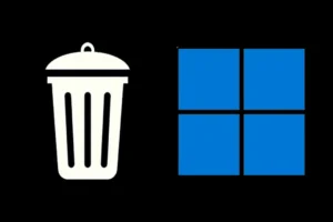 Slik løser du Kan ikke avinstallere ukjente apper på Windows 11