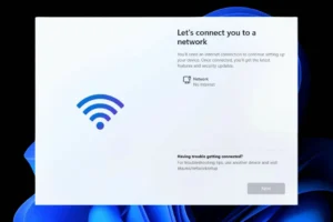 Hvordan fikse manglende WiFi-alternativ i Windows 11 (10 metoder)