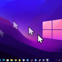 Windows でマウス カーソルが勝手に動く問題を修正する方法