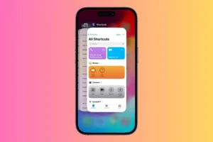 So beheben Sie Abstürze der Shortcuts-App auf dem iPhone (8 Methoden)