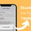 iPhone sidder fast ved at bekræfte opdatering? Prøv disse 5 rettelser