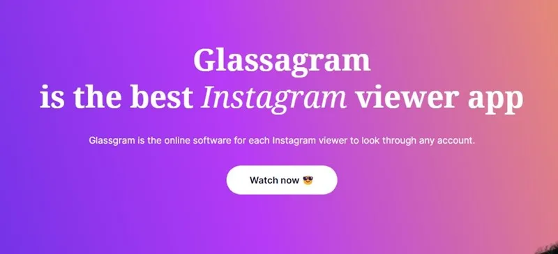 Glassagram