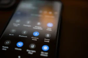 Contrôlez le volume sur votre Android sans les boutons de volume