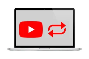 Как да повтаряте видеоклипове в YouTube