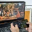 Comment utiliser mon téléphone comme contrôleur pour jouer à des jeux PC