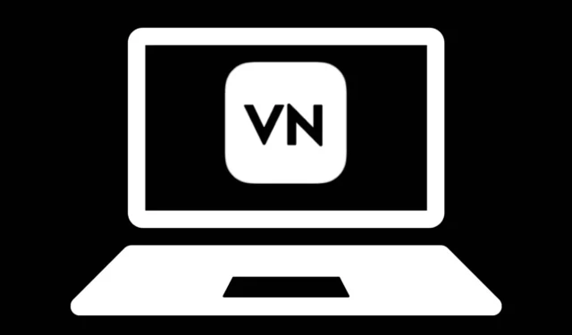 Hvordan installere VN Video Editor på PC i 2024