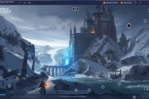 So laden Sie Mobile Legends herunter und spielen es auf dem PC