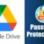 Как да защитите с парола файловете на Google Drive през 2024 г. (4 метода)