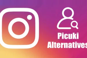 Picuki 대안: 2024년 최고의 Instagram 뷰어 앱 10개