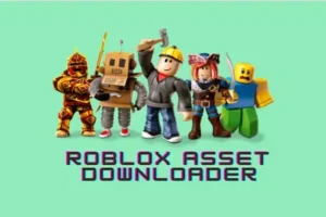 Roblox Asset Downloader (2024) – 100 % arbeidsmetode